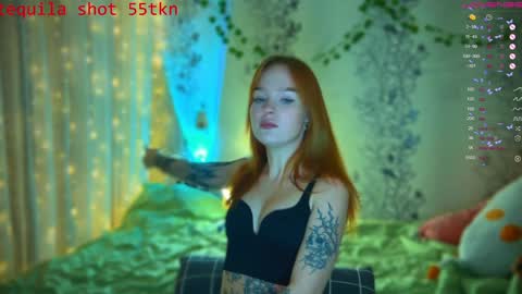 maddy online show from January 22, 5:49 pm