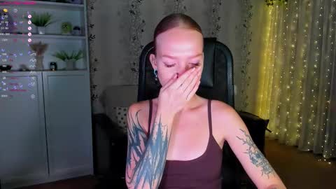 maddy online show from September 25, 8:17 pm