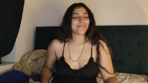 BabyGotBackends online show from June 19, 2:49 am