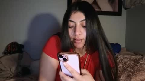 BabyGotBackends online show from January 16, 4:19 am