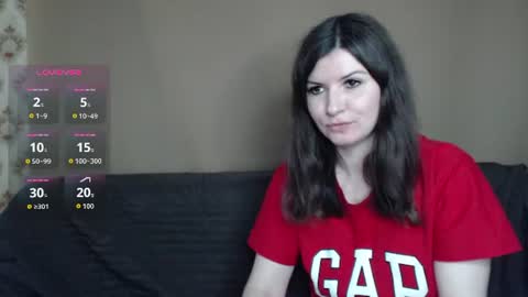 babykaten online show from July 13, 6:03 am