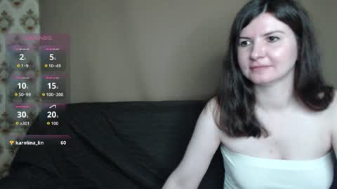 babykaten online show from July 2, 3:23 am