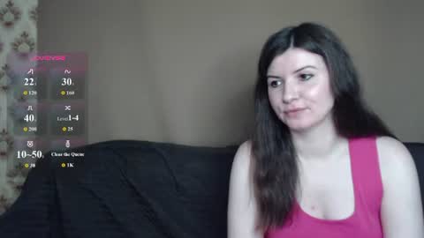 babykaten online show from June 28, 2:07 am