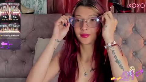 babylissie online show from November 27, 4:10 pm