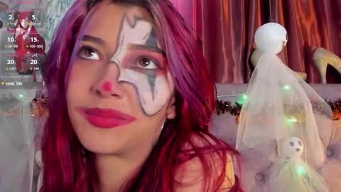 babylissie online show from October 20, 3:59 pm