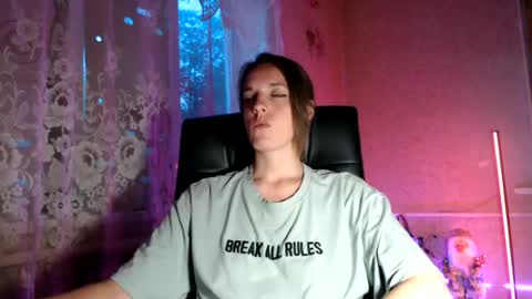 Sonya online show from June 27, 5:52 pm