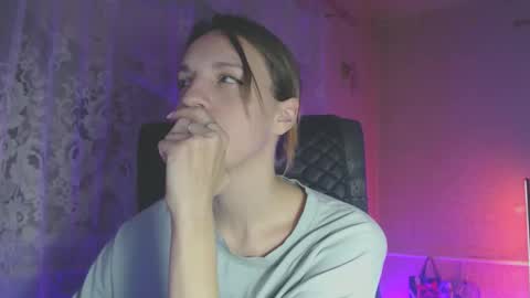 Sonya online show from November 6, 8:37 pm