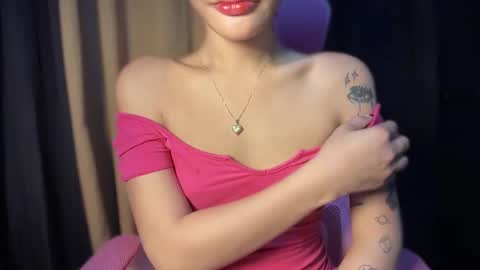 Nexie online show from October 25, 2:41 am