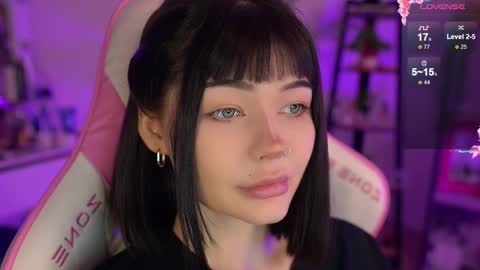 Nika online show from December 5, 4:08 pm