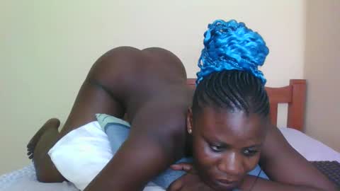 PRISCILLAH online show from March 5, 7:53 pm