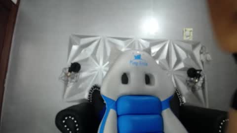 Xime Lions online show from October 24, 12:01 pm