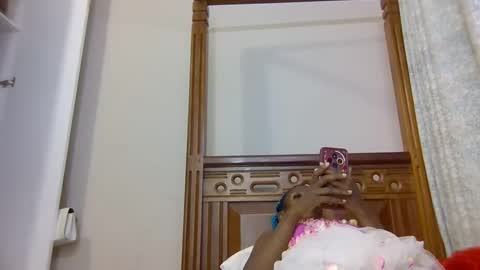 babytylerr online show from March 1, 6:51 pm