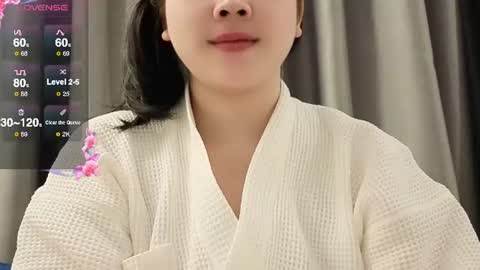 Baby Unicorn online show from June 14, 1:47 am