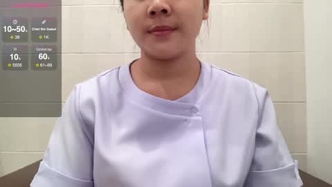 Baby Unicorn online show from December 18, 4:06 am