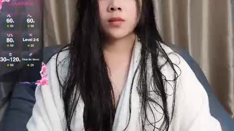 Baby Unicorn online show from June 15, 3:56 pm