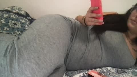 babyyky online show from July 7, 6:43 pm