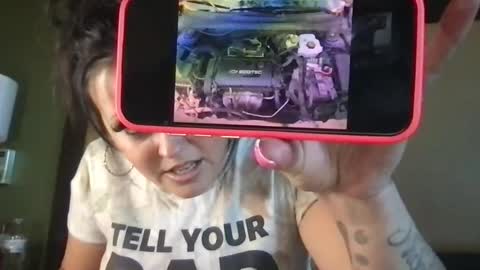 babyyky online show from June 20, 1:31 am