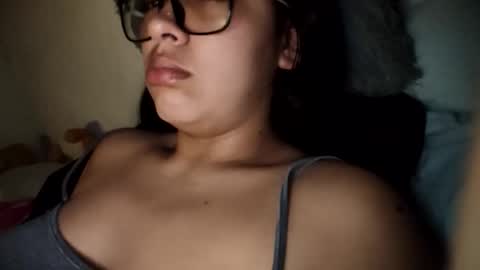  Gisselle  online show from March 24, 9:25 am