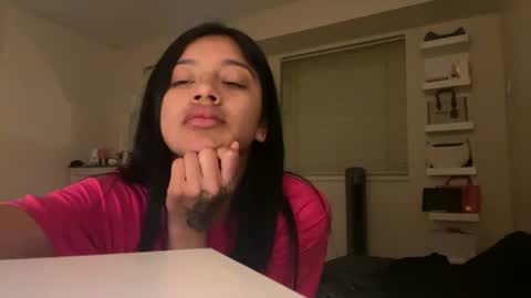 babyynaughty online show from August 4, 5:57 am