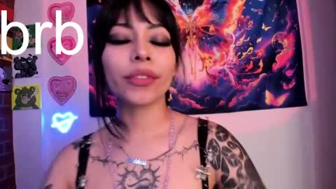 Bratty Lanita - independent online show from May 15, 11:51 pm