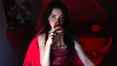 Miss Desire...do you remember online show from May 7, 7:17 pm