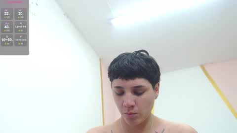 Anna online show from November 27, 6:11 pm