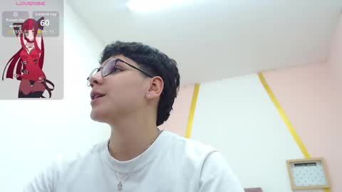 Anna online show from October 27, 6:13 pm