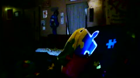 Badbitch520 online show from March 25, 11:02 am