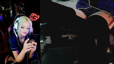 badd0ll online show from June 10, 2:38 pm