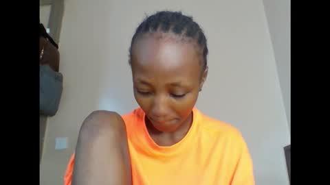 baddie_bunnie online show from April 19, 10:26 am