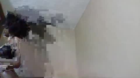 baddie_bunnie online show from December 17, 7:07 pm