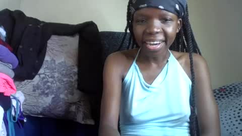 baddie_floxxy online show from June 18, 5:09 am
