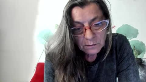 Gina online show from May 3, 4:21 pm