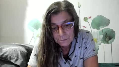 Gina online show from June 4, 3:38 pm