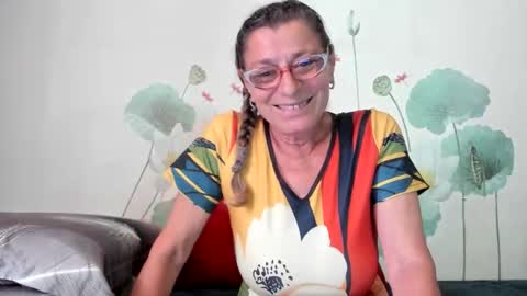 Gina online show from May 26, 12:26 pm