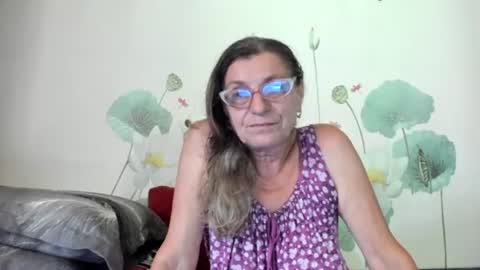 Gina online show from June 25, 11:23 am