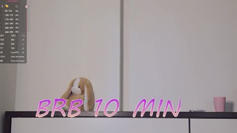 badprincessjenny online show from February 28, 6:24 am