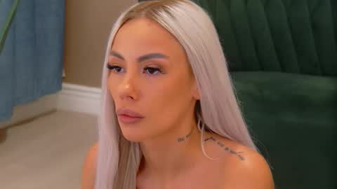 bailey_rush online show from January 8, 5:06 pm