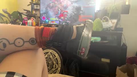 Ballista the Boss online show from March 24, 6:46 pm