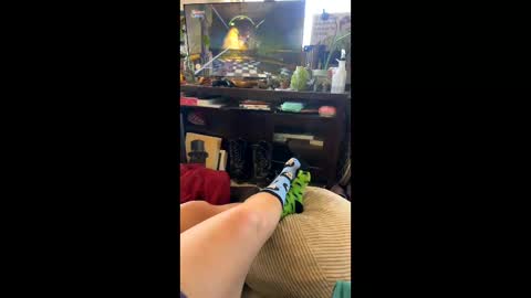 Ballista the Boss online show from April 11, 4:32 pm