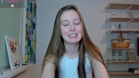 Kira online show from November 7, 3:12 am