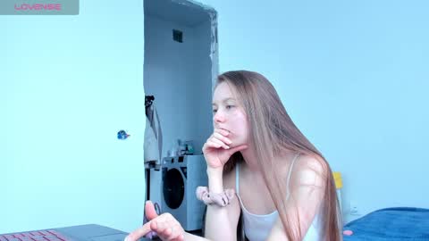 Kira online show from April 20, 9:56 am