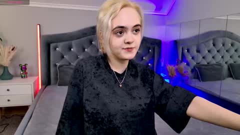 Bambi online show from March 2, 6:47 am