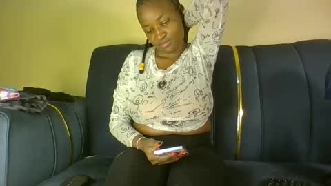 bambi online show from November 23, 2:47 am