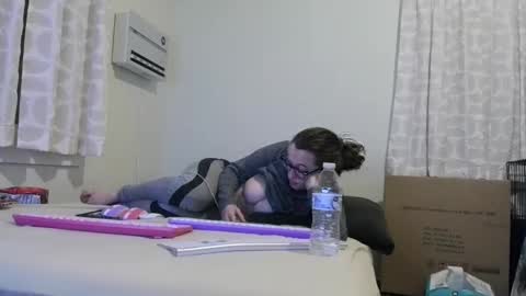 bambiboo8113 online show from November 25, 2:25 am