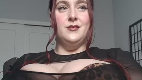 bambixxlynn online show from June 27, 1:07 am