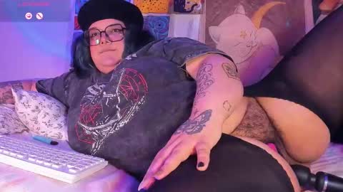 Ana  online show from March 5, 11:11 pm