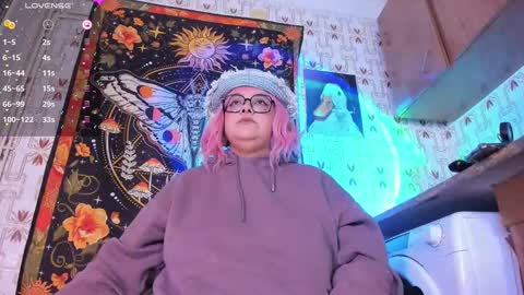 Snapshot of banana__squirt chatting on March 2, 12:25 pm Ana online show from March 2, 12:25 pm