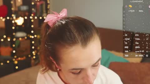 Ellen and  online show from April 14, 8:58 am