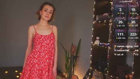 Ellen and  online show from December 13, 12:20 am